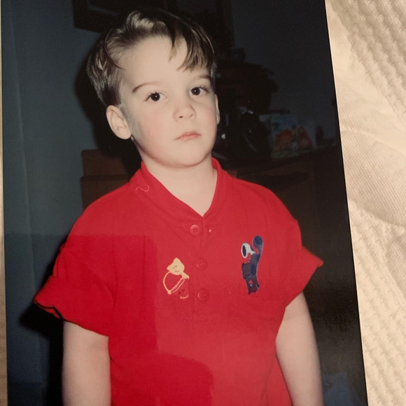 Meet your Posher, Parker - Picture 1 of 1